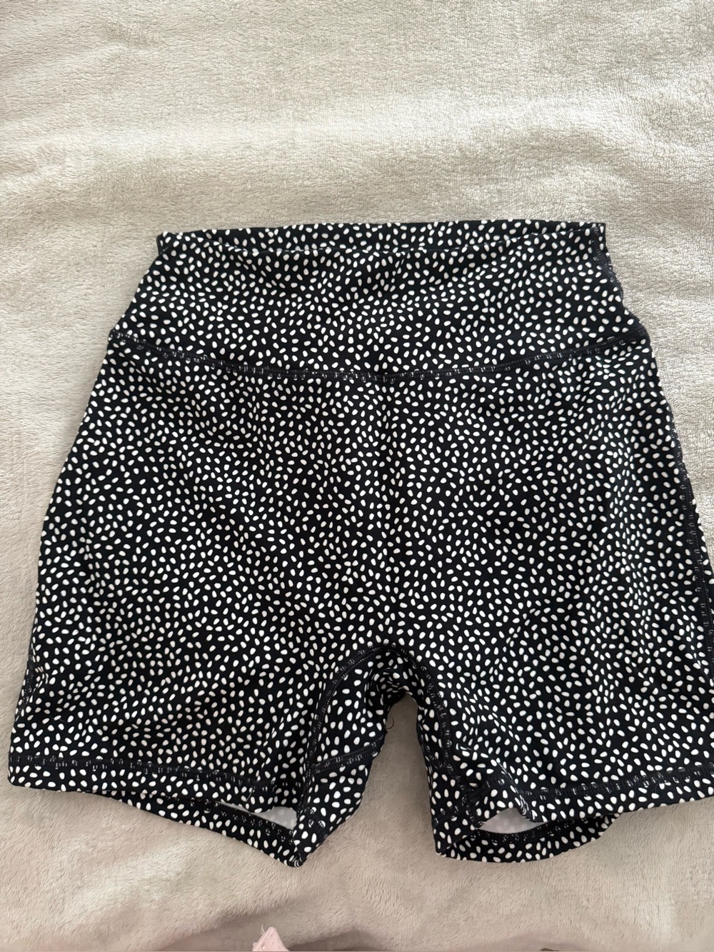 Buffbunny Legacy Short